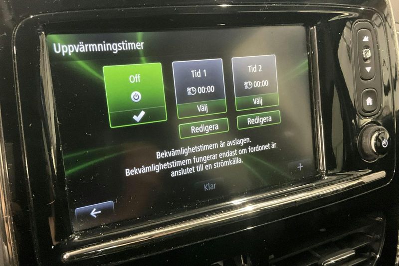 Renault Zoe bild 13