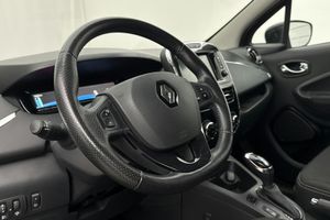 Renault Zoe bild 16
