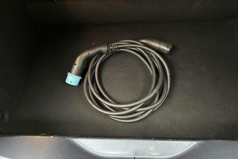 Renault Zoe bild 18