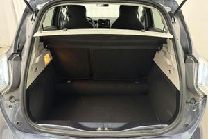 Renault Zoe bild 9