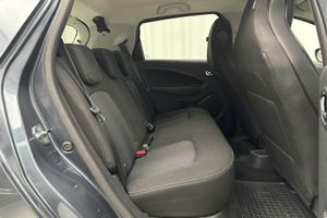 Renault Zoe bild 8