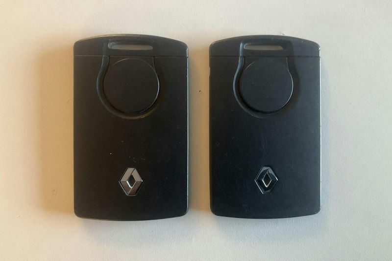Renault Zoe bild 19