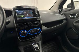 Renault Zoe bild 14