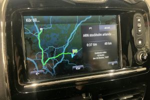 Renault Zoe bild 11