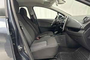 Renault Zoe bild 7