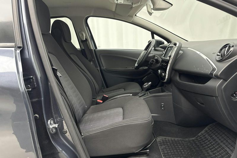 Renault Zoe bild 7