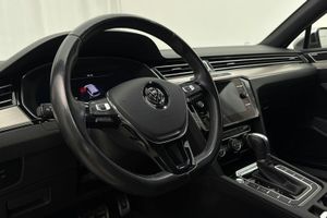 Volkswagen Passat bild 16