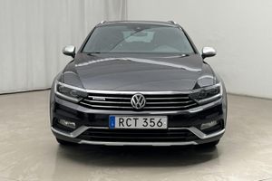 Volkswagen Passat bild 4