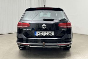 Volkswagen Passat bild 5