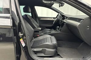 Volkswagen Passat bild 7
