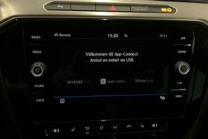 Volkswagen Passat bild 12
