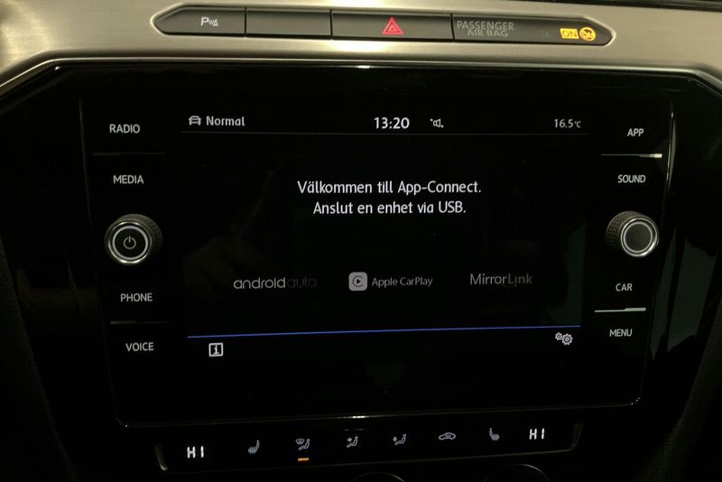Volkswagen Passat bild 12