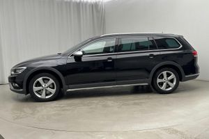 Volkswagen Passat bild 2