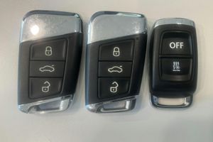 Volkswagen Passat bild 19