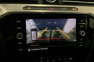 Volkswagen Passat bild 11