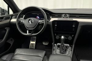 Volkswagen Passat bild 15