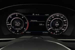 Volkswagen Passat bild 10