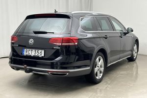 Volkswagen Passat bild 3