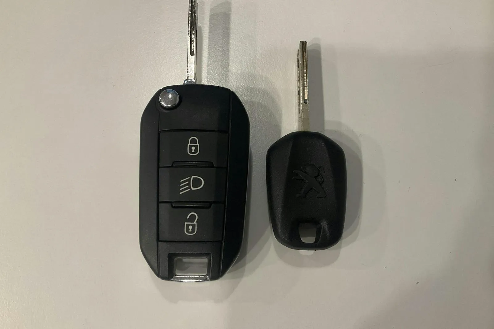 Peugeot 308 bild 18