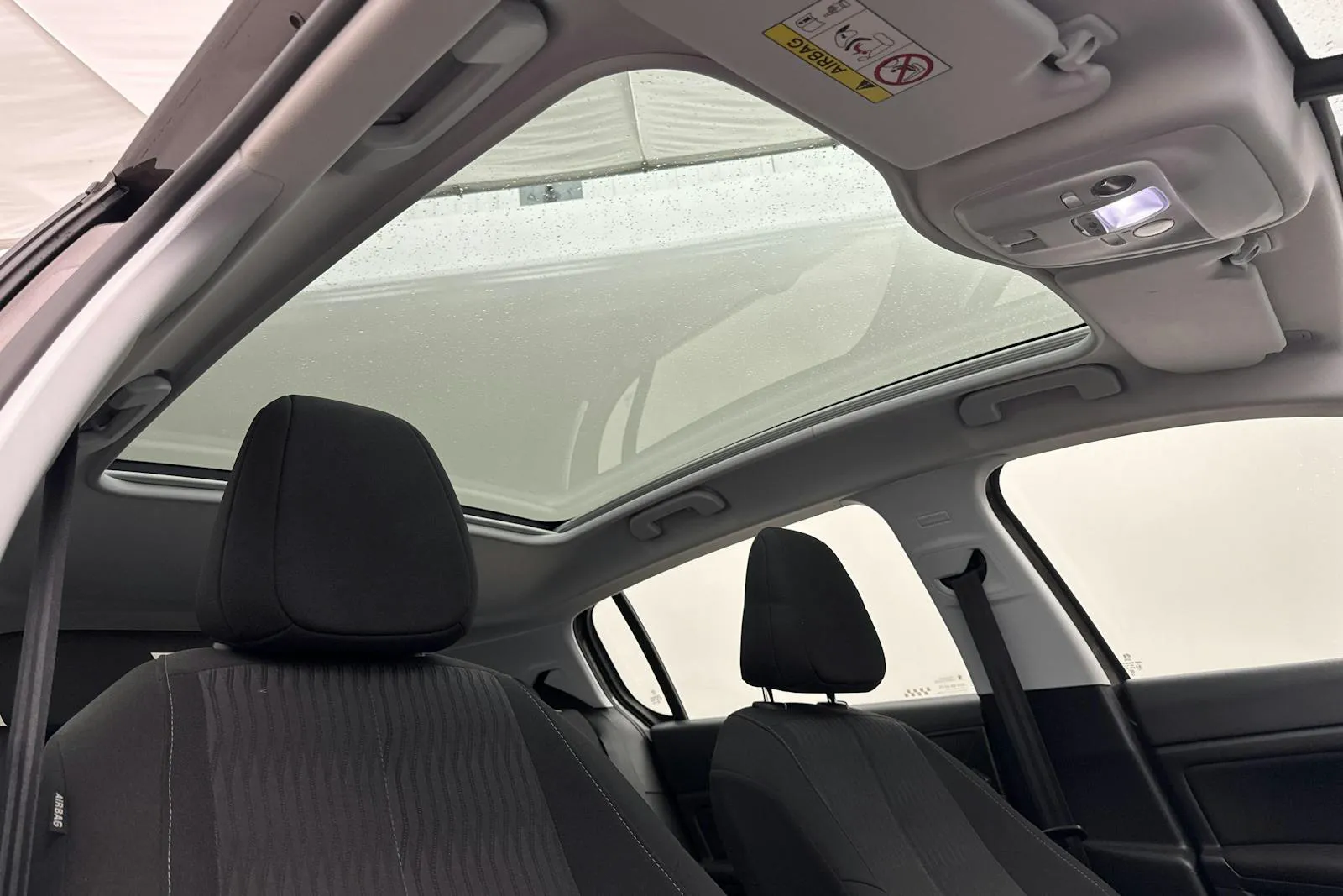 Peugeot 308 bild 13