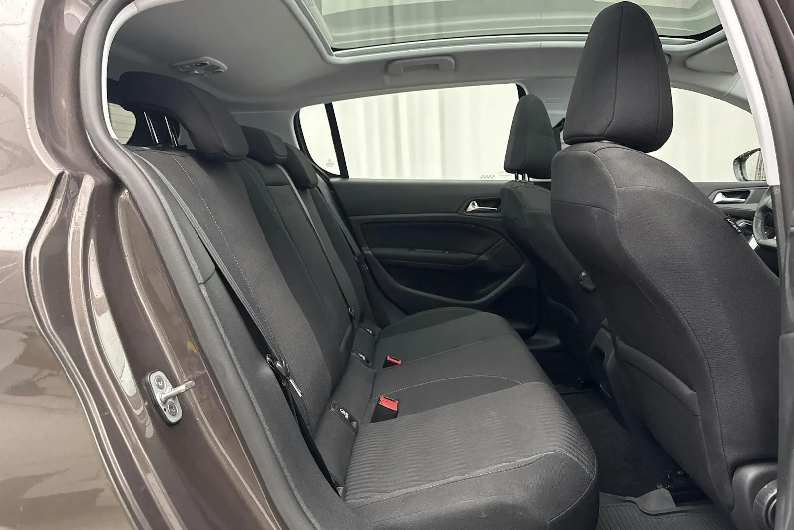 Peugeot 308 bild 8
