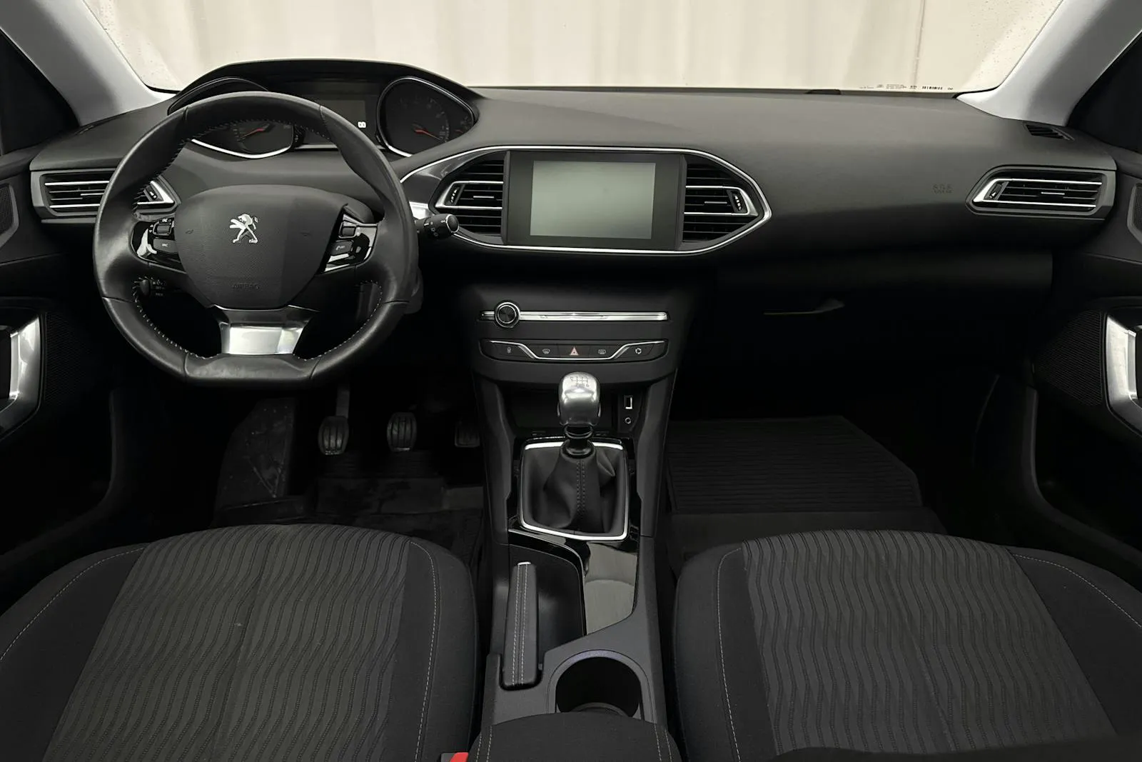 Peugeot 308 bild 6