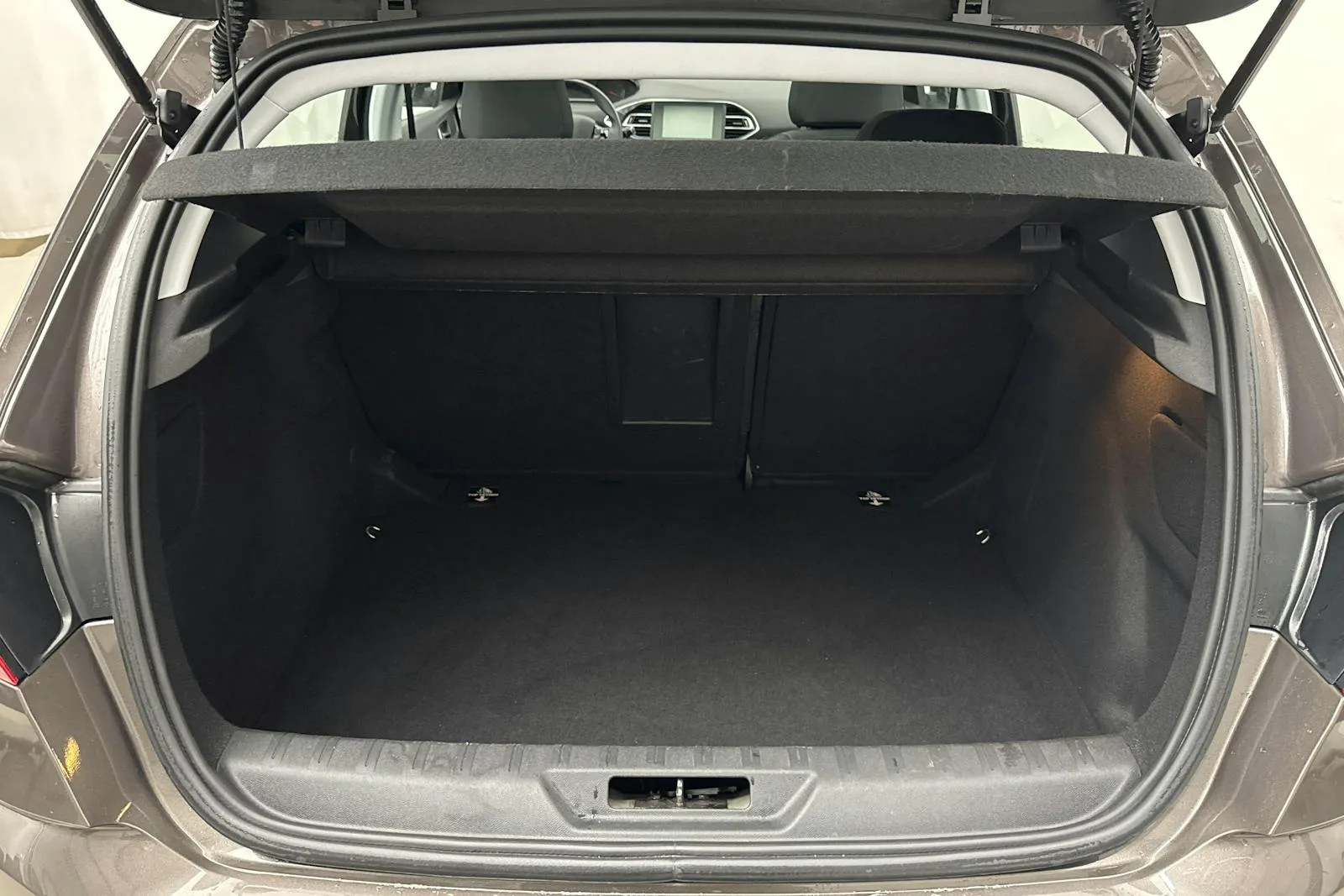 Peugeot 308 bild 9