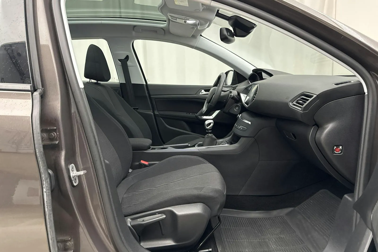 Peugeot 308 bild 7