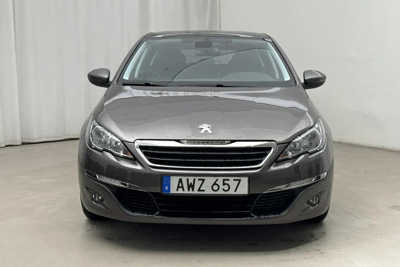 Peugeot 308 bild 4