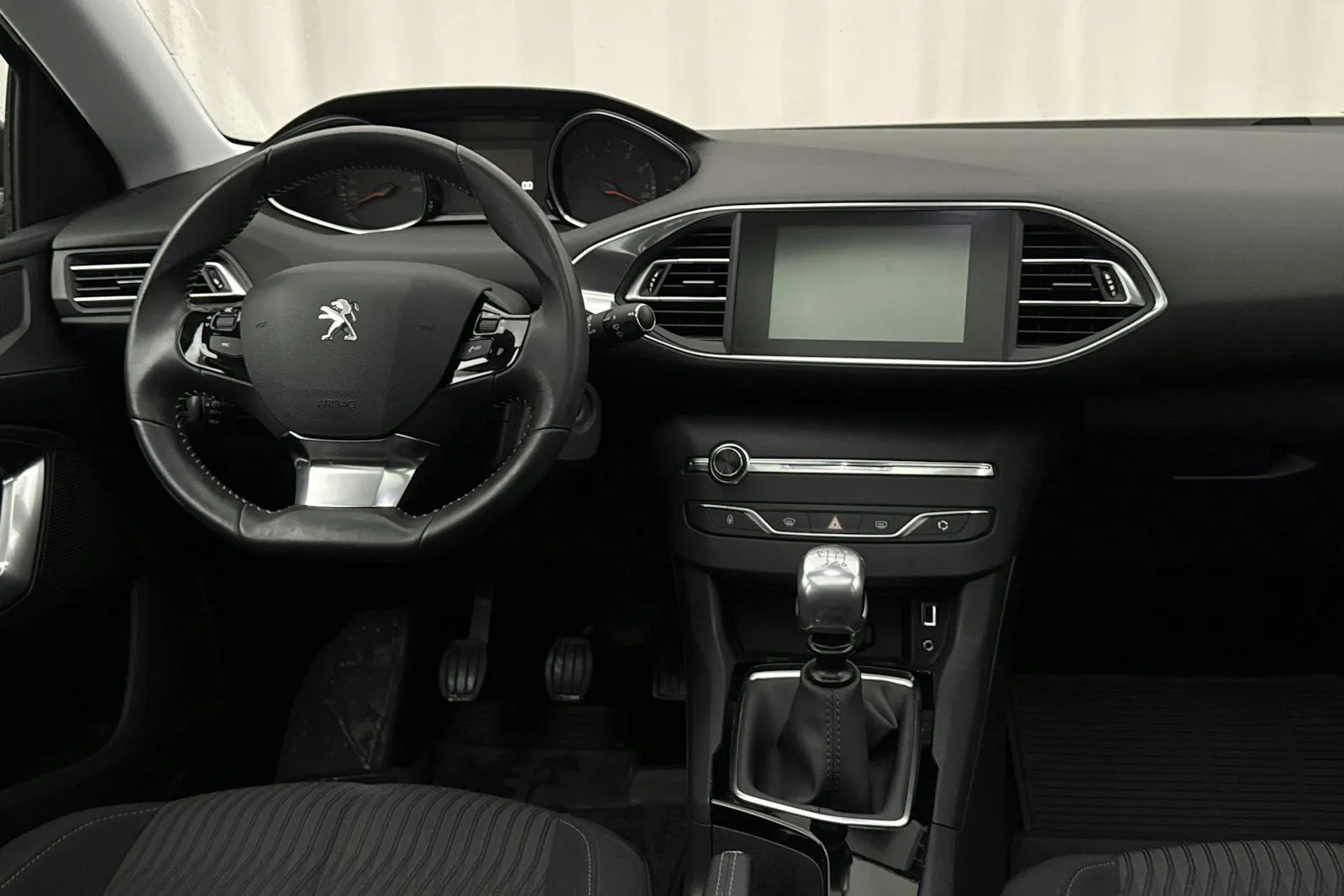 Peugeot 308 bild 15