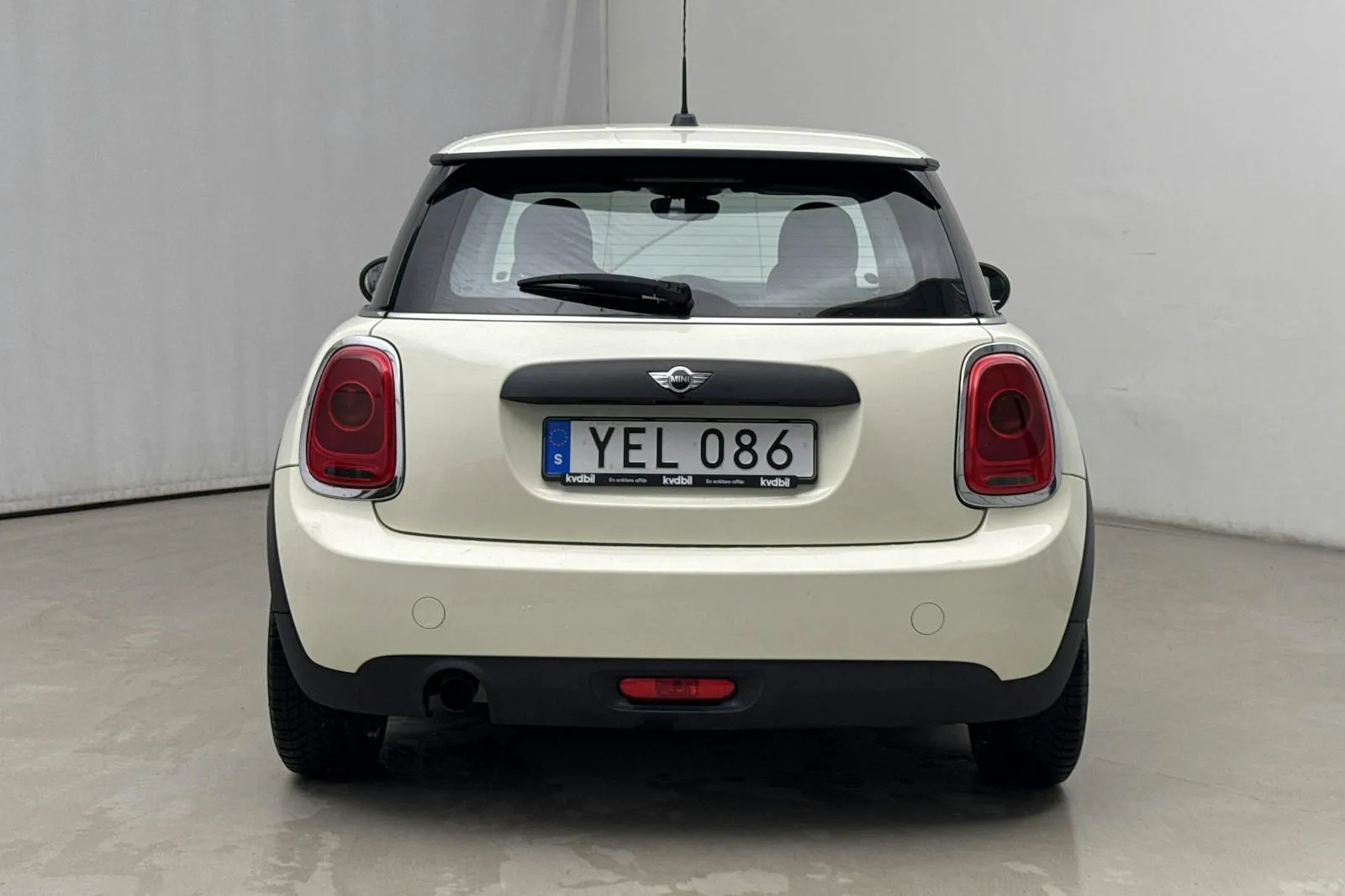 MINI One bild 5
