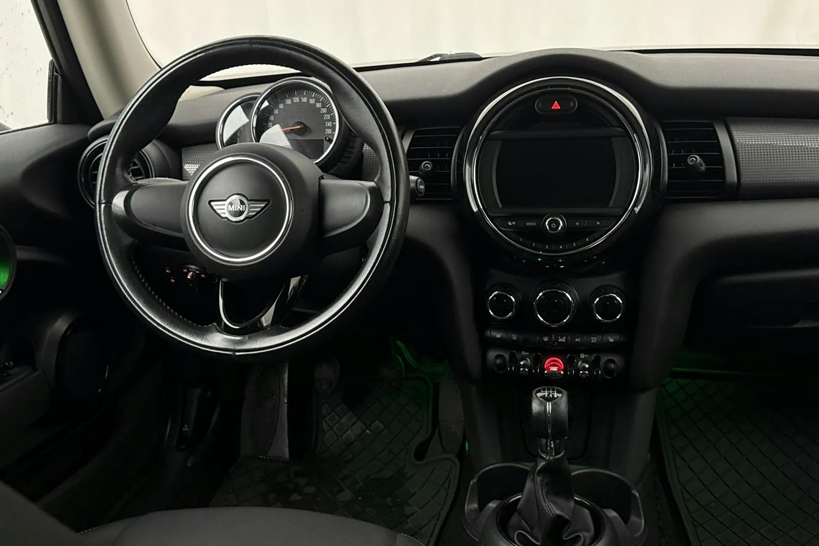 MINI One bild 12