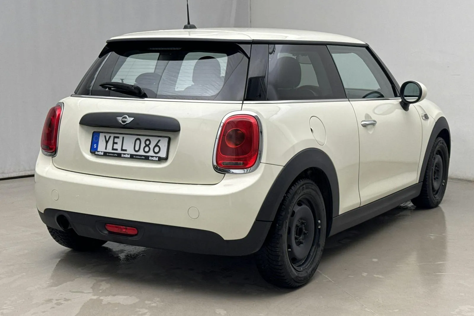 MINI One bild 3