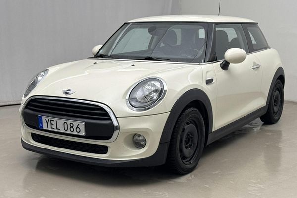 MINI One 3dr (102hk) - 2016
