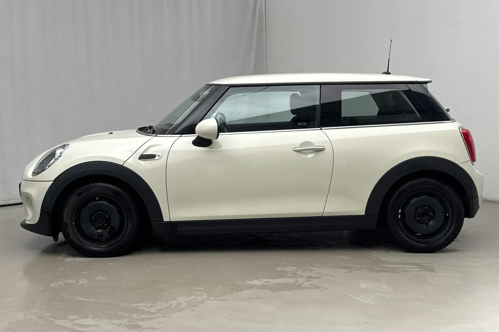 MINI One bild 2