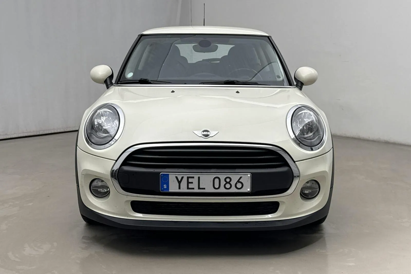 MINI One bild 4