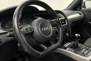 Audi A4 bild 13