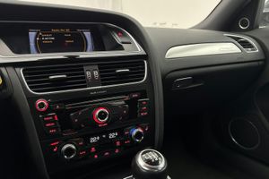 Audi A4 bild 11