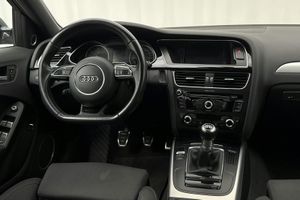 Audi A4 bild 12