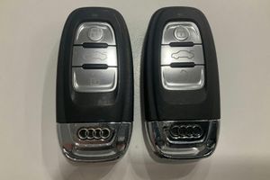 Audi A4 bild 15