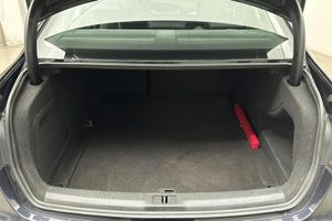 Audi A4 bild 9