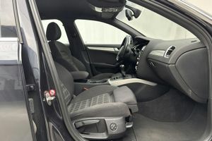 Audi A4 bild 7
