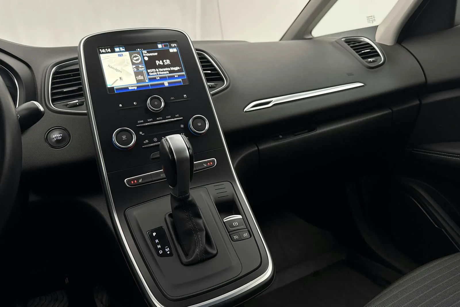 Renault Scenic bild 15