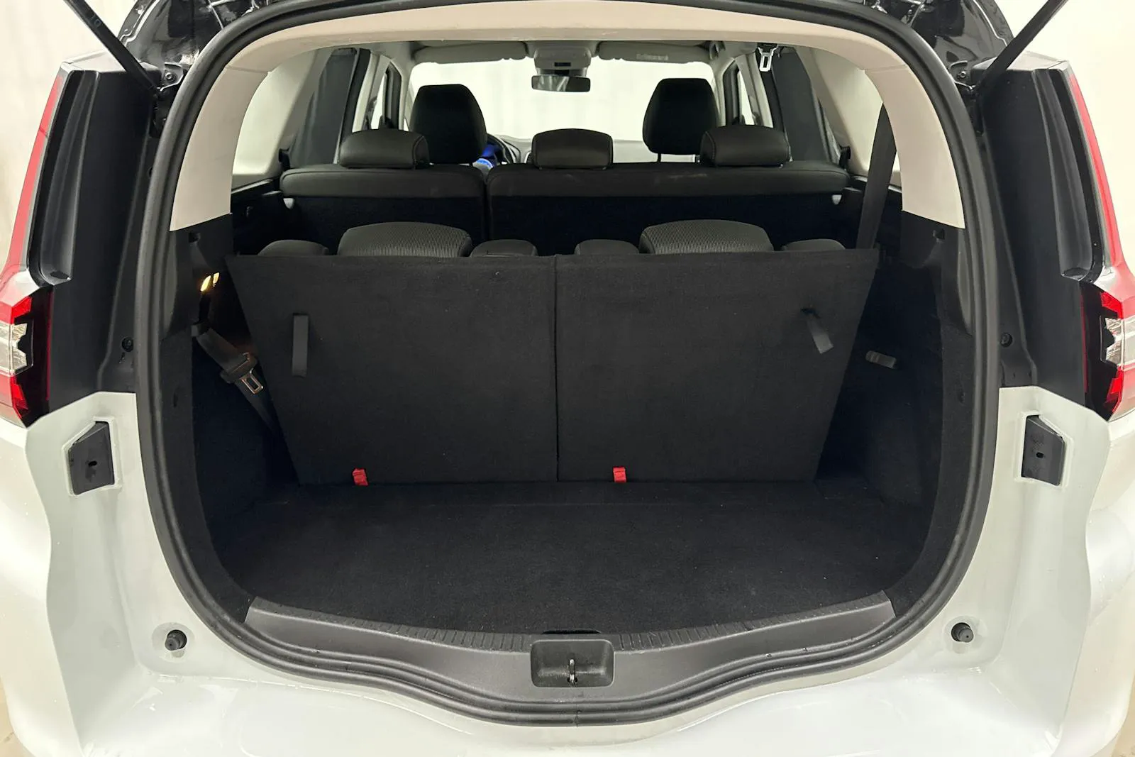 Renault Scenic bild 11