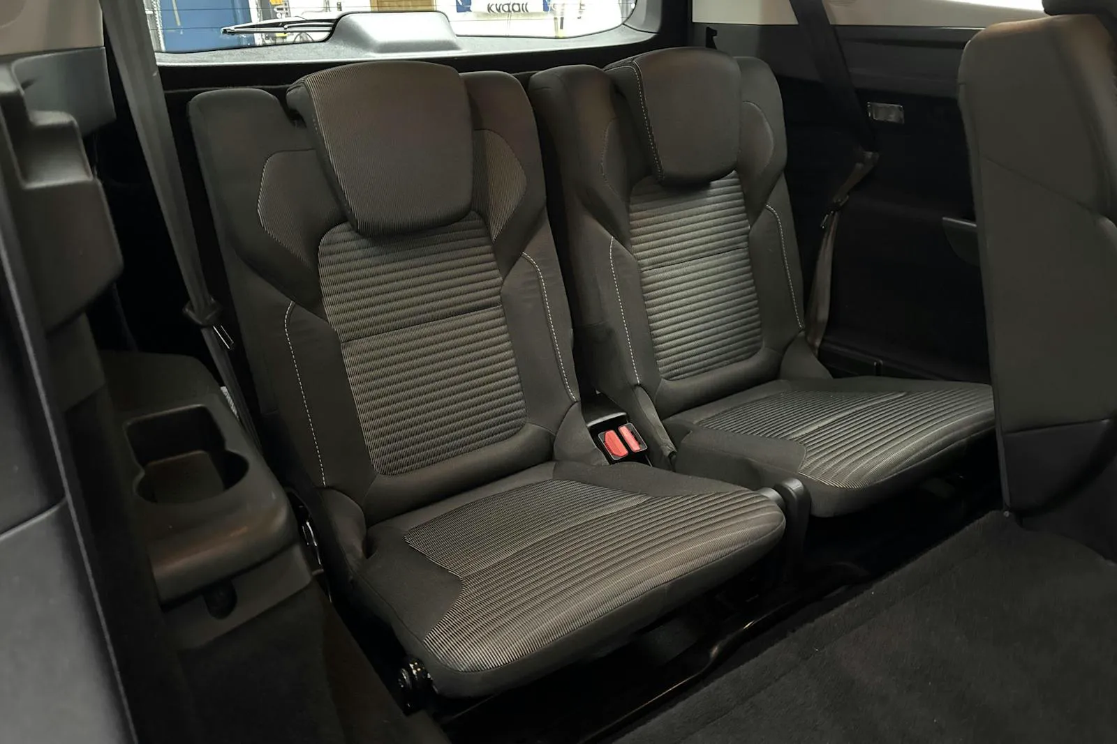 Renault Scenic bild 9