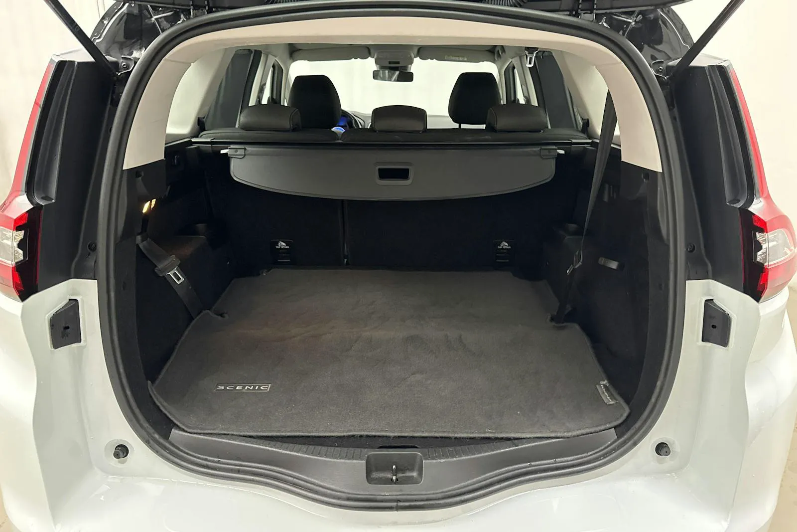 Renault Scenic bild 10