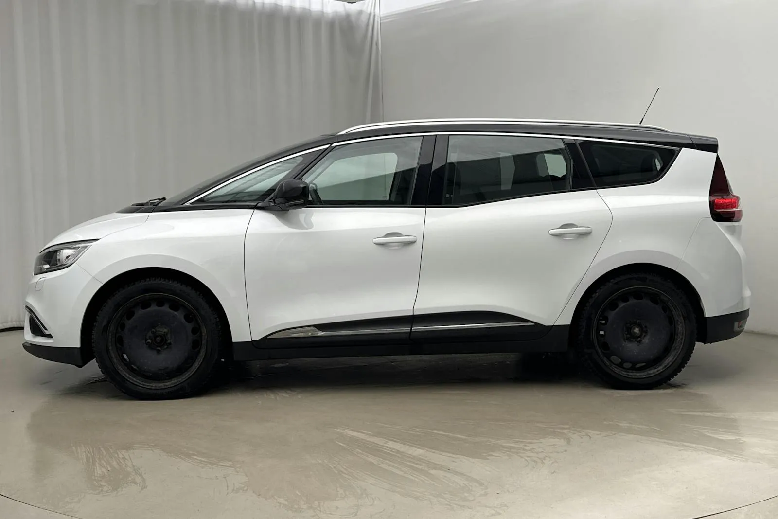 Renault Scenic bild 2