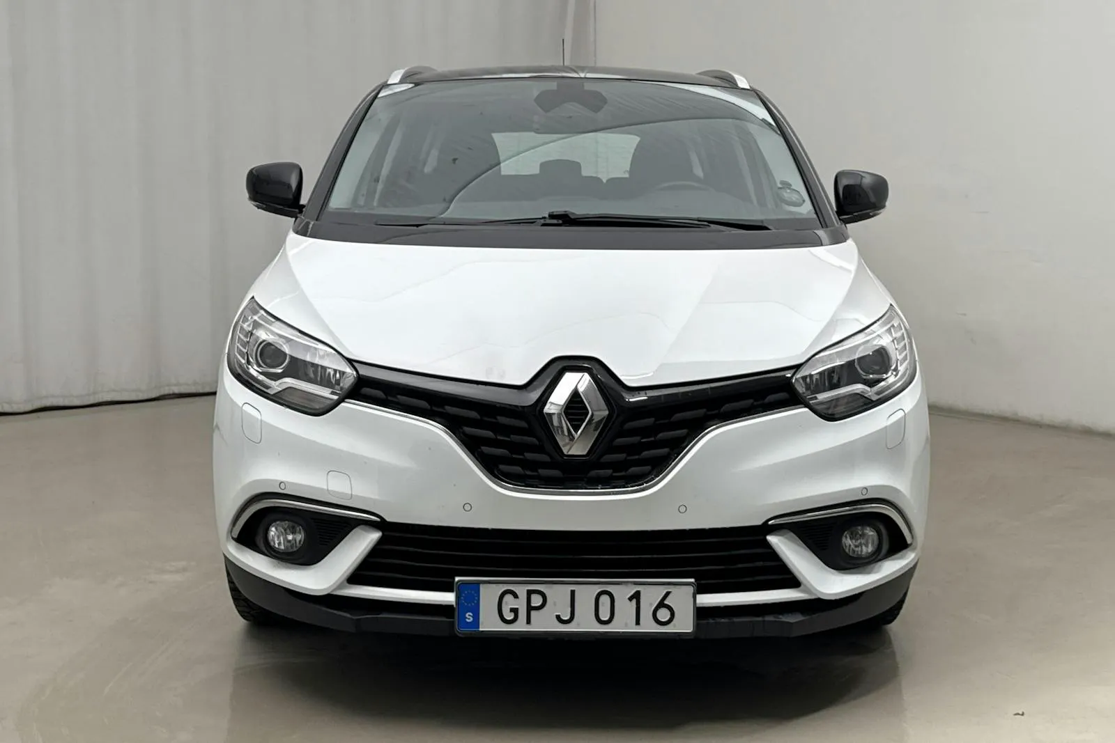 Renault Scenic bild 4