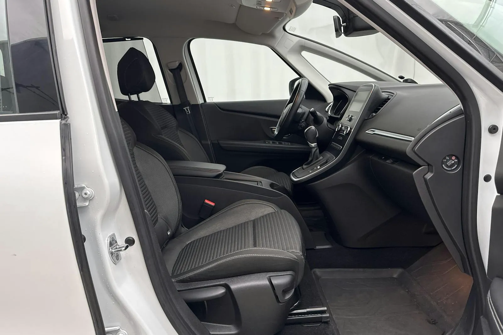 Renault Scenic bild 7