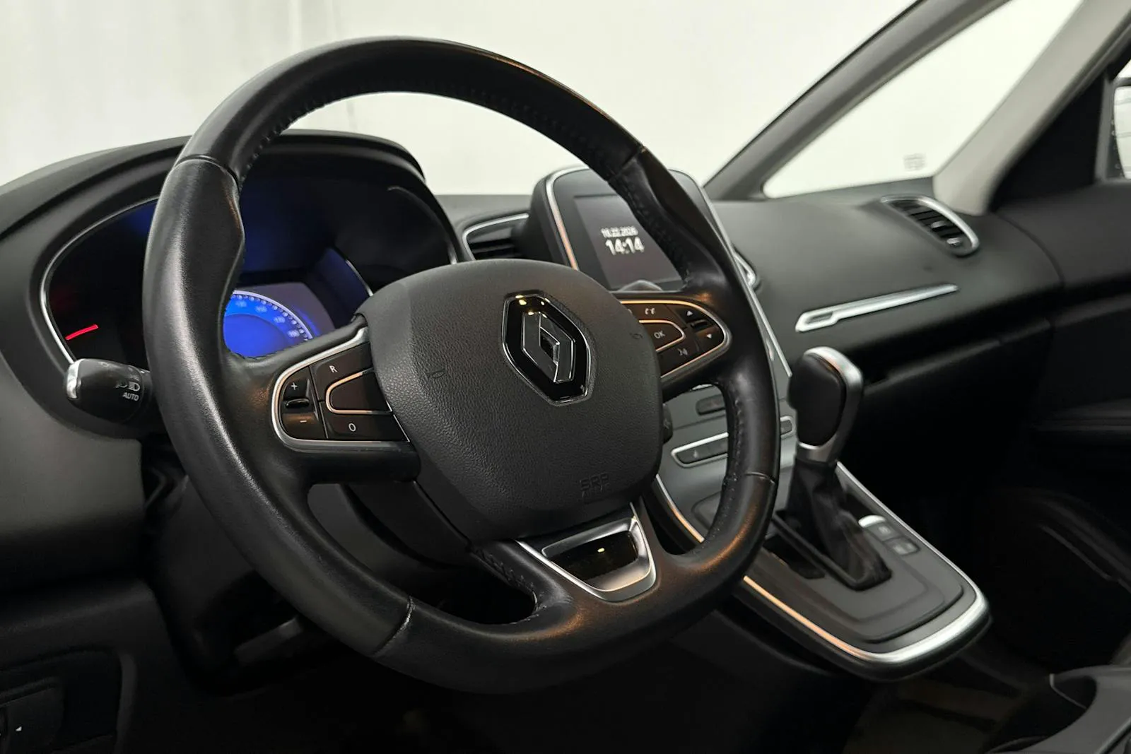 Renault Scenic bild 14